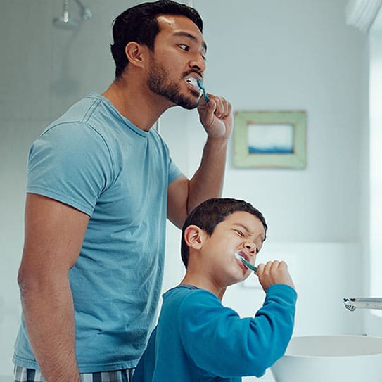 Bloō Dental -