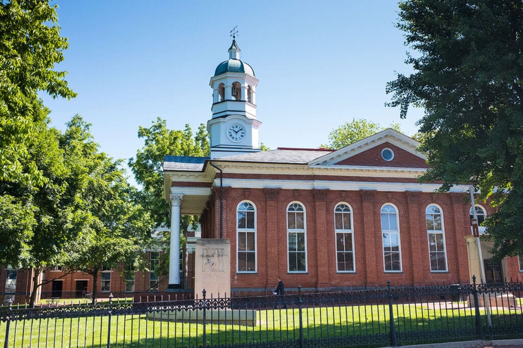 dentist Leesburg VA