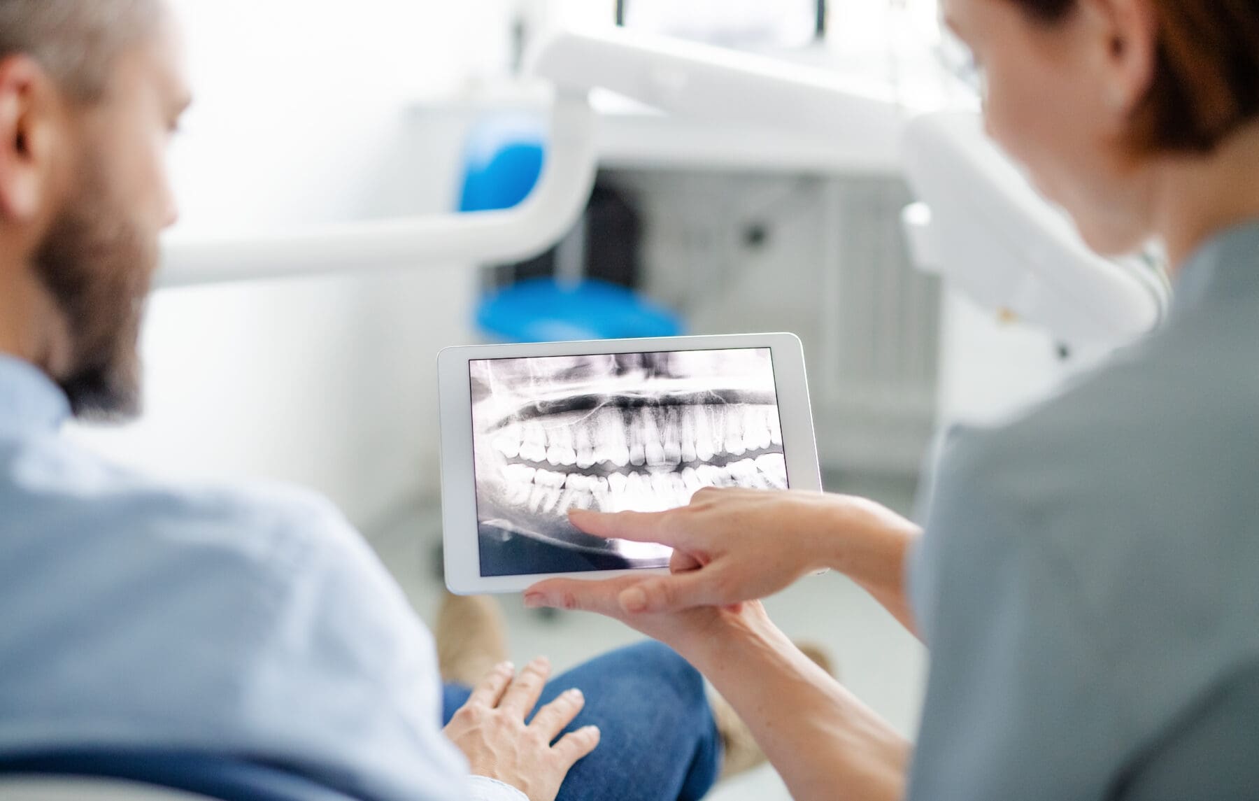 sleep apnea in Ashburn