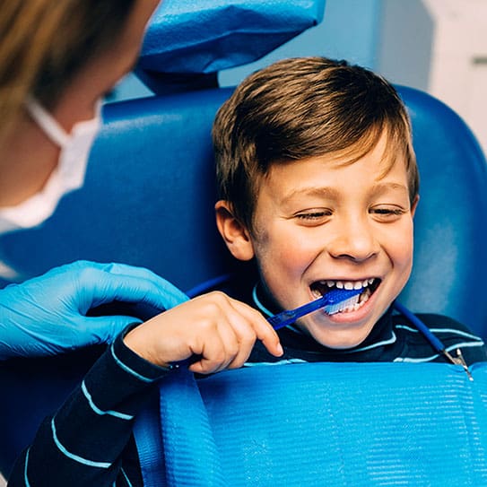 - Bloō Dental